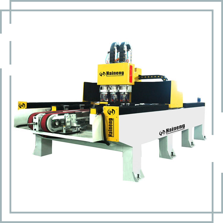Stone CNC Router Machine